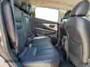 2015 Nissan Murano SV с VIN 5N1AZ2MG7FN219140, выставлен на аукционе Copart как лот 65835515 с пробегом 92 352 миль миль и Списание • Salvage title. История ставок и продаж доступна на DreamBid. Изображение 11.