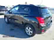 2019 Chevrolet Trax LT с VIN KL7CJLSB2KB859301, выставлен на аукционе IAAI как лот 43406884 с пробегом 51 704 миль миль и . История ставок и продаж доступна на DreamBid. Изображение 3.