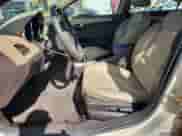 2011 Chevrolet Malibu 2LT с VIN 1G1ZD5E1XBF367085, выставлен на аукционе Copart как лот 81808905 с пробегом 132 216 миль миль и Списание • Salvage title. История ставок и продаж доступна на DreamBid. Изображение 7.