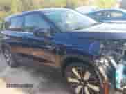 2025 Mitsubishi Outlander SE с VIN JA4J4VA85SZ047463, выставлен на аукционе IAAI как лот 43551119 с пробегом 6 297 миль миль и . История ставок и продаж доступна на DreamBid. Изображение 13.