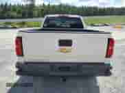 2015 Chevrolet Silverado 1500 Work Truck с VIN 1GCRCPEH1FZ442599, выставлен на аукционе Copart как лот 67176465 с пробегом 227 125 миль миль и Списание • Salvage title. История ставок и продаж доступна на DreamBid. Изображение 6.