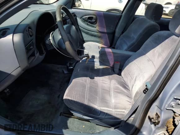 1996 Chevrolet Lumina z VIN 2G1WL52M5T1151271, wystawiony jako Copart lot #71412485 z przebiegiem 242 880 mil mil oraz Szkoda całkowita • Salvage title. Historia ofert i sprzedaży dostępna na DreamBid. Obrazek 7.