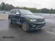2016 Jeep Grand Cherokee Limited с VIN 1C4RJFBG7GC332334, выставлен на аукционе IAAI как лот 43569395 с пробегом 199 285 миль миль и . История ставок и продаж доступна на DreamBid. Изображение 1.