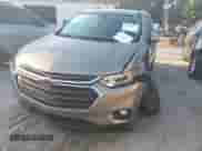 2019 Chevrolet Traverse LT Cloth с VIN 1GNERGKW1KJ204865, выставлен на аукционе IAAI как лот 43237255 с пробегом 148 238 миль миль и . История ставок и продаж доступна на DreamBid. Изображение 2.