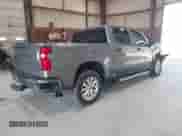 2021 Chevrolet Silverado 1500 Custom с VIN 1GCPYBEK7MZ231332, выставлен на аукционе IAAI как лот 42567389 с пробегом 41 397 миль миль и . История ставок и продаж доступна на DreamBid. Изображение 4.