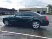 2006 Chrysler 300 C with VIN 2C3LK63H66H142437, listed as a IAAI auction lot 41751890 with 57,374 mi miles and . Bid and sale history available at DreamBid. Image 14.