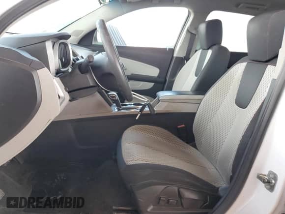 2010 Chevrolet Equinox LS с VIN 2CNALBEW7A6222964, выставлен на аукционе Copart как лот 81551245 с пробегом 164 382 миль миль и Списание • Salvage title. История ставок и продаж доступна на DreamBid. Изображение 7.