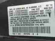 2015 Honda Odyssey LX with VIN 5FNRL5H26FB032334, listed as a IAAI auction lot 42722152 with 117,539 mi miles and . Bid and sale history available at DreamBid. Image 9.