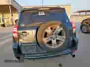 2011 Toyota RAV4 Sport with VIN 2T3WF4DV8BW078255, listed as a Copart auction lot 71819775 with 243,880 mi miles and Salvage title. Bid and sale history available at DreamBid. Image 6.