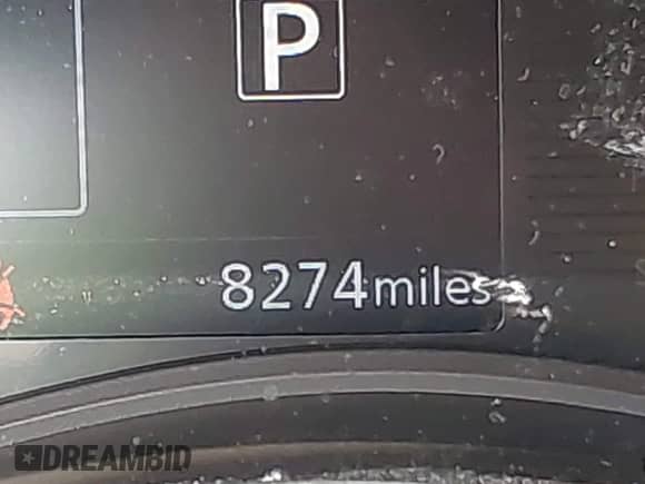 2024 Nissan Kicks SR с VIN 3N1CP5DV2RL502815, выставлен на аукционе IAAI как лот 42052304 с пробегом 8 274 миль миль и . История ставок и продаж доступна на DreamBid. Изображение 16.