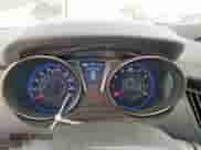 2015 Hyundai Genesis Coupe 3.8L Base с VIN KMHHU6KJ2FU125014, выставлен на аукционе Copart как лот 63460405 с пробегом 129 714 миль миль и Чистый • Clean title. История ставок и продаж доступна на DreamBid. Изображение 9.