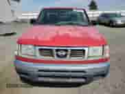 1998 Nissan Frontier XE z VIN 1N6DD21S2WC364538, wystawiony jako Copart lot #62867545 z przebiegiem 261 987 mil mil oraz Szkoda całkowita • Salvage title. Historia ofert i sprzedaży dostępna na DreamBid. Obrazek 5.