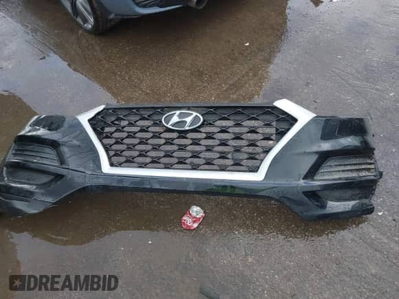 2021 Hyundai Tucson Value with VIN KM8J3CA4XMU359347, listed as a IAAI auction lot 42534595 with 48,704 mi miles and . Bid and sale history available at DreamBid. Image 11.