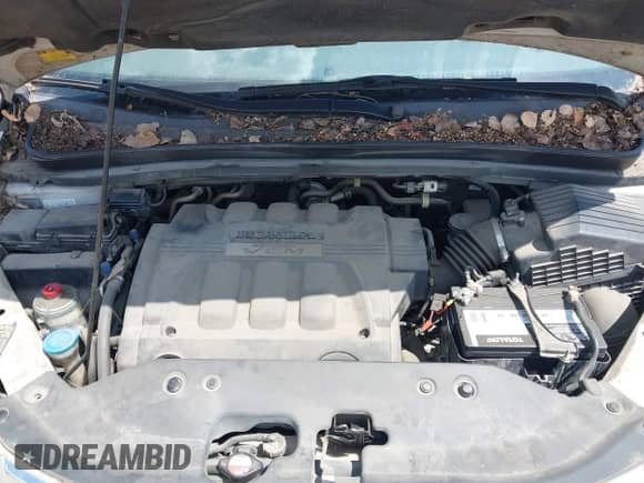2008 Honda Odyssey EX-L with VIN 5FNRL38688B088169, listed as a IAAI auction lot 42985180 with 227,582 mi miles and . Bid and sale history available at DreamBid. Image 10.