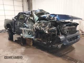 2004 Dodge Dakota Sport with VIN 1D7HG38N44S615599, listed as a IAAI auction lot 41821822 with Not provided miles and . Bid and sale history available at DreamBid. Image 1.