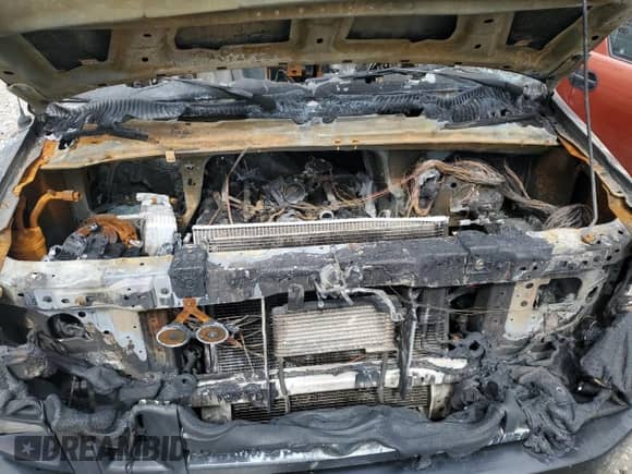 2013 Ford Econoline Cargo Commercial z VIN 1FTNS2EW6DDB11191, wystawiony jako Copart lot #56135015 z przebiegiem Nie podano mil oraz Szkoda całkowita • Salvage title. Historia ofert i sprzedaży dostępna na DreamBid. Obrazek 11.