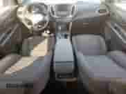 2021 Chevrolet Equinox LT z VIN 2GNAXUEV1M6104951, wystawiony jako Copart lot #80663175 z przebiegiem 86 471 mil mil oraz Czysty tytuł • Clean title. Historia ofert i sprzedaży dostępna na DreamBid. Obrazek 8.