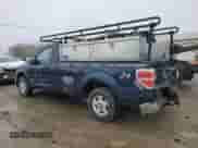 2013 Ford F-150 XL z VIN 1FTNF1CT4DKF08708, wystawiony jako Copart lot #47775185 z przebiegiem 145 265 mil mil oraz Szkoda całkowita • Salvage title. Historia ofert i sprzedaży dostępna na DreamBid. Obrazek 2.