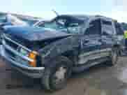 1999 Chevrolet Tahoe Z71 с VIN 1GNEK13R7XJ518845, выставлен на аукционе IAAI как лот 42637954 с пробегом 258 661 миль миль и . История ставок и продаж доступна на DreamBid. Изображение 2.