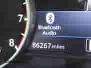 2017 Nissan Murano S with VIN 5N1AZ2MHXHN141562, listed as a IAAI auction lot 43076420 with 86,267 mi miles and . Bid and sale history available at DreamBid. Image 16.