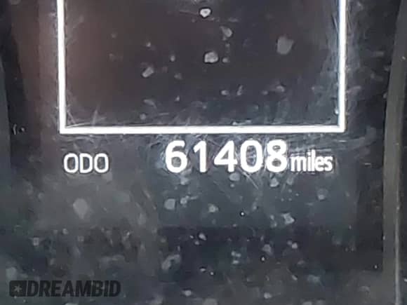 2021 Toyota Camry SE Nightshade z VIN 4T1G11AK8MU536707, wystawiony jako IAAI lot #43329430 z przebiegiem 61 408 mil mil oraz . Historia ofert i sprzedaży dostępna na DreamBid. Obrazek 16.