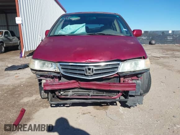 2004 Honda Odyssey EX-RES с VIN 5FNRL18814B126700, выставлен на аукционе IAAI как лот 41318826 с пробегом Не указан миль и . История ставок и продаж доступна на DreamBid. Изображение 13.