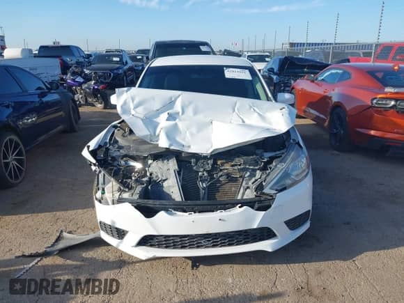 2017 Nissan Sentra SR с VIN 3N1AB7APXHY282929, выставлен на аукционе IAAI как лот 42814931 с пробегом 101 858 миль миль и . История ставок и продаж доступна на DreamBid. Изображение 12.