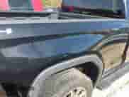 2019 GMC Sierra 1500 SLE with VIN 1GTR9BED5KZ342112, listed as a IAAI auction lot 43531746 with 118,719 mi miles and . Bid and sale history available at DreamBid. Image 18.