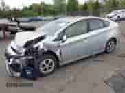 2012 Toyota Prius One с VIN JTDKN3DU1C1538780, выставлен на аукционе IAAI как лот 43020522 с пробегом 148 468 миль миль и . История ставок и продаж доступна на DreamBid. Изображение 2.