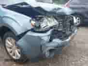 2012 Subaru Forester X Limited z VIN JF2SHAEC9CH422804, wystawiony jako IAAI lot #42892881 z przebiegiem 141 716 mil mil oraz . Historia ofert i sprzedaży dostępna na DreamBid. Obrazek 14.