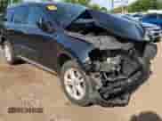 2013 Dodge Durango Crew with VIN 1C4RDJDGXDC674251, listed as a Copart auction lot 70298395 with 189,305 mi miles and Salvage title. Bid and sale history available at DreamBid. Image 14.
