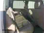 2005 GMC Sierra 1500 SLT z VIN 2GTEK13T651173593, wystawiony jako Copart lot #66462805 z przebiegiem 185 048 mil mil oraz Szkoda całkowita • Salvage title. Historia ofert i sprzedaży dostępna na DreamBid. Obrazek 10.