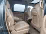 2009 Saturn Outlook XR with VIN 5GZER23D59J139858, listed as a Copart auction lot 54194865 with 199,407 mi miles and Salvage title. Bid and sale history available at DreamBid. Image 11.