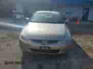 2003 Honda Accord LX with VIN 3HGCM56343G712626, listed as a Copart auction lot 71396535 with 127,461 mi miles and Non repairable. Bid and sale history available at DreamBid. Image 5.