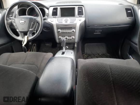 2014 Nissan Murano LE с VIN JN8AZ1MW3EW523827, выставлен на аукционе Copart как лот 76989304 с пробегом 139 047 миль миль и Списание • Salvage title. История ставок и продаж доступна на DreamBid. Изображение 8.