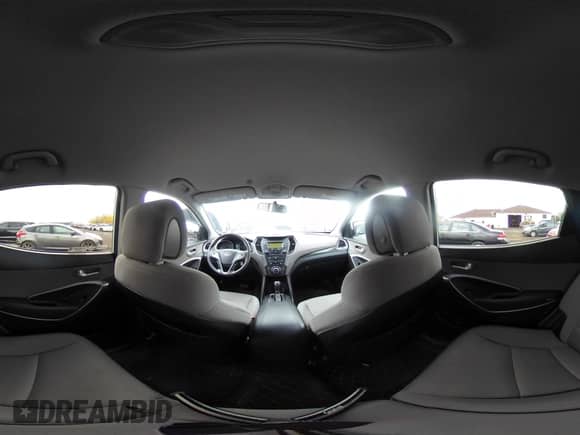 2016 Hyundai Santa Fe с VIN 5XYZTDLB4GG362596, выставлен на аукционе IAAI как лот 43512918 с пробегом 105 119 миль миль и . История ставок и продаж доступна на DreamBid. Изображение 18.