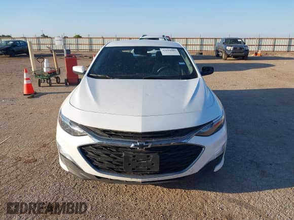 2023 Chevrolet Malibu RS с VIN 1G1ZG5ST0PF116502, выставлен на аукционе IAAI как лот 42694981 с пробегом 46 178 миль миль и . История ставок и продаж доступна на DreamBid. Изображение 12.