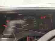 1995 GMC Sierra 1500 с VIN 2GTEC19K2S1550251, выставлен на аукционе IAAI как лот 43530279 с пробегом 357 363 миль миль и . История ставок и продаж доступна на DreamBid. Изображение 7.