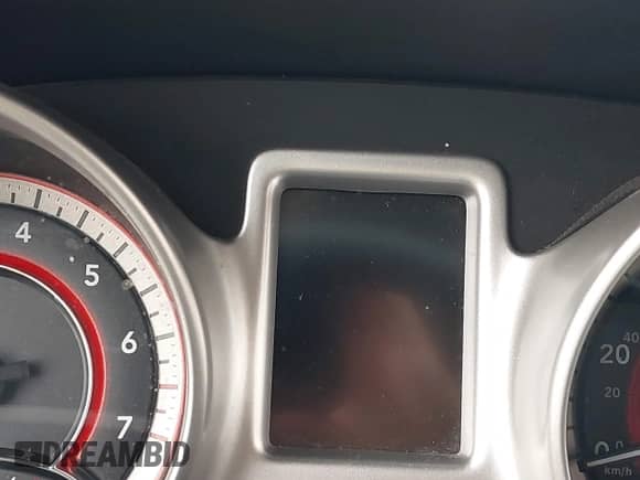 2014 Dodge Journey R/T with VIN 3C4PDCEG0ET276599, listed as a IAAI auction lot 42473953 with Not provided miles and . Bid and sale history available at DreamBid. Image 15.