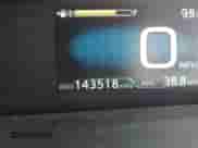 2017 Toyota Prius Two z VIN JTDKBRFU8H3034165, wystawiony jako IAAI lot #43067281 z przebiegiem 143 518 mil mil oraz . Historia ofert i sprzedaży dostępna na DreamBid. Obrazek 15.