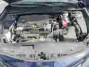 2021 Toyota Camry SE Nightshade z VIN 4T1G11AKXMU519763, wystawiony jako IAAI lot #43319480 z przebiegiem 97 862 mil mil oraz . Historia ofert i sprzedaży dostępna na DreamBid. Obrazek 10.