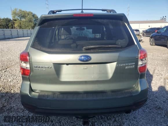 2014 Subaru Forester Limited z VIN JF2SJAHC4EH444499, wystawiony jako Copart lot #86296655 z przebiegiem 114 342 mil mil oraz Szkoda całkowita • Salvage title. Historia ofert i sprzedaży dostępna na DreamBid. Obrazek 6.