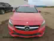 2015 Mercedes-Benz CLA 250 z VIN WDDSJ4GB8FN198588, wystawiony jako Copart lot #84393185 z przebiegiem 159 250 mil mil oraz Czysty tytuł • Clean title. Historia ofert i sprzedaży dostępna na DreamBid. Obrazek 5.