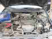 1991 Honda Accord LX z VIN JHMCB7653MC090847, wystawiony jako IAAI lot #41561641 z przebiegiem 163 258 mil mil oraz . Historia ofert i sprzedaży dostępna na DreamBid. Obrazek 10.