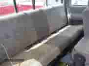 1996 Dodge 1500 z VIN 3B7HF13Z0TG185491, wystawiony jako IAAI lot #42784995 z przebiegiem 223 992 mil mil oraz . Historia ofert i sprzedaży dostępna na DreamBid. Obrazek 8.