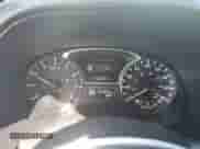 2015 Nissan Pathfinder Platinum with VIN 5N1AR2MN4FC682668, listed as a Copart auction lot 81937915 with 167,695 mi miles and Clean title. Bid and sale history available at DreamBid. Image 9.