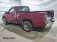 2005 Chevrolet Colorado Z85 с VIN 1GCCS148058170347, выставлен на аукционе Copart как лот 66754205 с пробегом 89 584 миль миль и Чистый • Clean title. История ставок и продаж доступна на DreamBid. Изображение 2.