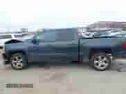 2017 Chevrolet Silverado 1500 LT с VIN 3GCPCREC2HG234855, выставлен на аукционе IAAI как лот 43095279 с пробегом 113 051 миль миль и . История ставок и продаж доступна на DreamBid. Изображение 14.