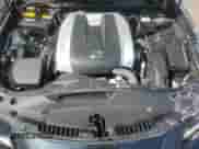 2021 Lexus IS 350 F Sport с VIN JTHGZ1E29M5022669, выставлен на аукционе Copart как лот 71546125 с пробегом 25 360 миль миль и Списание • Salvage title. История ставок и продаж доступна на DreamBid. Изображение 11.