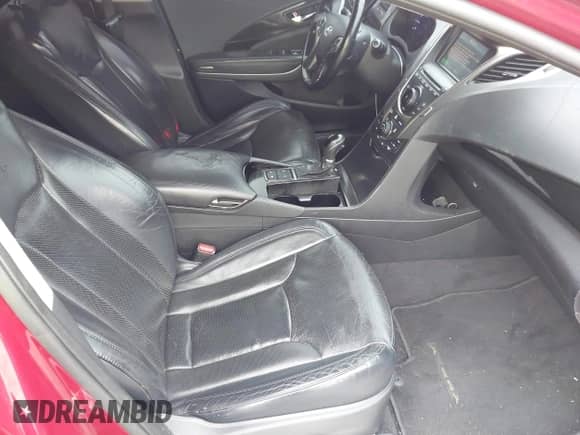 2013 Hyundai Azera с VIN KMHFH4JG7DA269873, выставлен на аукционе IAAI как лот 43505342 с пробегом 175 889 миль миль и . История ставок и продаж доступна на DreamBid. Изображение 5.